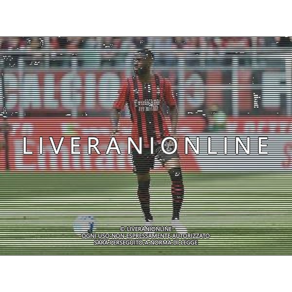 Fikayo Tomori (Milan) Milan vs Fiorentina Milano 01-05-2022 Stadio Giuseppe Meazza - San Siro Campionato Serie A TIM - 35a giornata foto Roberto Garavaglia/ag. Aldo Liverani sas/AGENZIA ALDO LIVERANI SAS