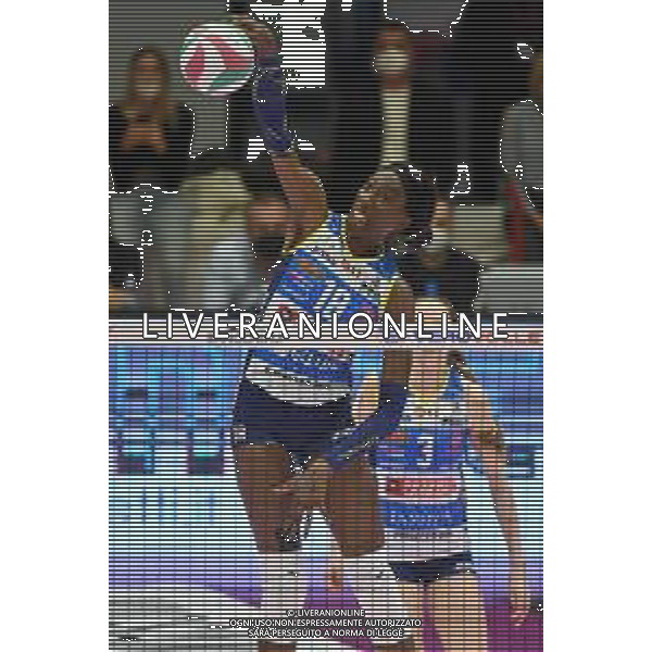 © TVRG Paola Egonu (Imoco Volley Conegliano) Vero Volley Monza vs Prosecco DOC Imoco Volley Conegliano Monza 03-05-2022 Arena di Monza campionato femminile Serie A1 gara 2 finale playoff scudetto foto Roberto Garavaglia/ag. Aldo Liverani sas