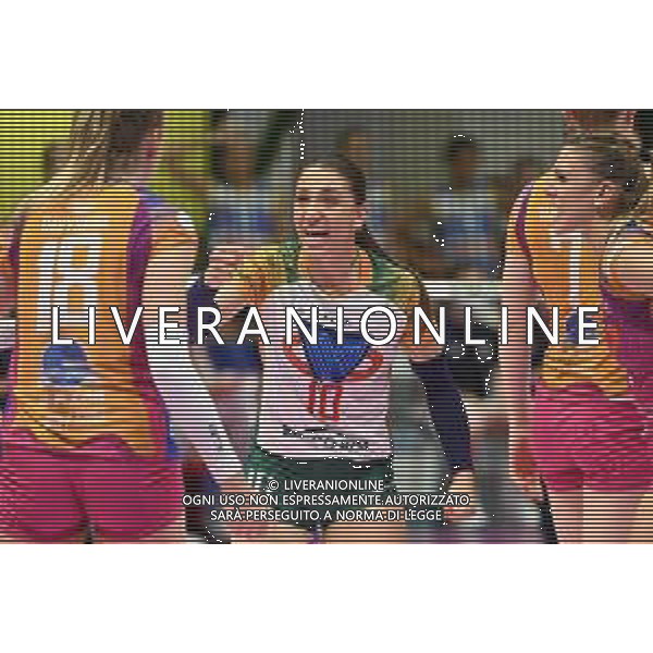 © TVRG Beatrice Parrocchiale (Vero Volley Monza) Vero Volley Monza vs Prosecco DOC Imoco Volley Conegliano Monza 03-05-2022 Arena di Monza campionato femminile Serie A1 gara 2 finale playoff scudetto foto Roberto Garavaglia/ag. Aldo Liverani sas