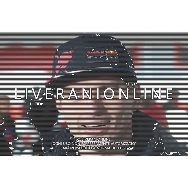 IMOLA 23/24/ 04 2022 GRAN PREMIO DI FORMULA 1 ROLEX MADE IN ITALY E DELL\'EMILIA ROMAGNA NELLA FOTO MAX VERSTAPPEN RED BULL ©SANNA/AGENZIA ALDO LIVERANI SAS