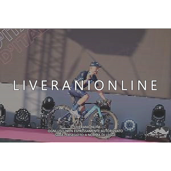 04-05-2022 Presentazione Squadre Giro D\'italia 2022; 2022, Movistar; Rojas, Joaquin Gil Jose; Budapest; ©SIROTTI/AGENZIA ALDO LIVERANI SAS