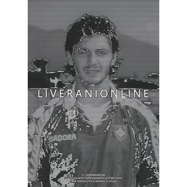 1995-1996 AVELLINO CALCIO ROSA GIOCATORI NELLA FOTO DE JULIS EMILIANO AG ALDO LIVERANI SAS