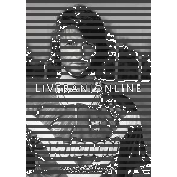 1995-1996 BRESCIA CALCIO ROSA GIOCATORI NELLA FOTO GIANDOMENICO COSTI AG ALDO LIVERANI SAS