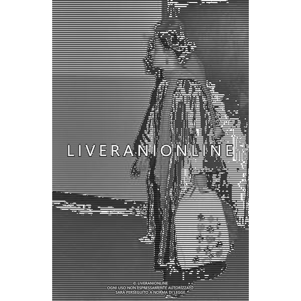 RETROSPETTIVA MONICA GUERRITORE ATTRICE DI CINEMA E TEATRO NELLA FOTO A MILANO NEL 1978 ©Archivio Giovanni Liverani/AGENZIA ALDO LIVERANI SAS