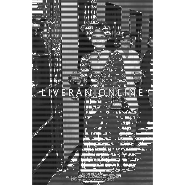 RETROSPETTIVA MONICA GUERRITORE ATTRICE DI CINEMA E TEATRO NELLA FOTO A MILANO NEL 1978 ©Archivio Giovanni Liverani/AGENZIA ALDO LIVERANI SAS