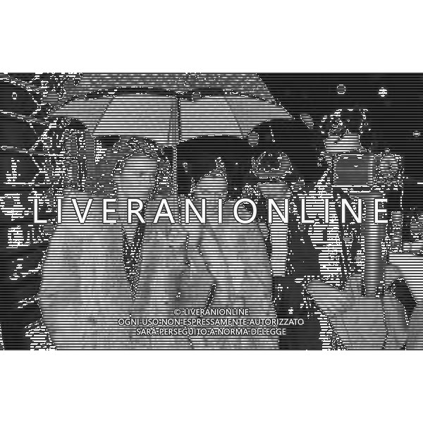 RETROSPETTIVA MONICA GUERRITORE ATTRICE DI CINEMA E TEATRO NELLA FOTO A MILANO NEL 1979 ©Archivio Giovanni Liverani/AGENZIA ALDO LIVERANI SAS