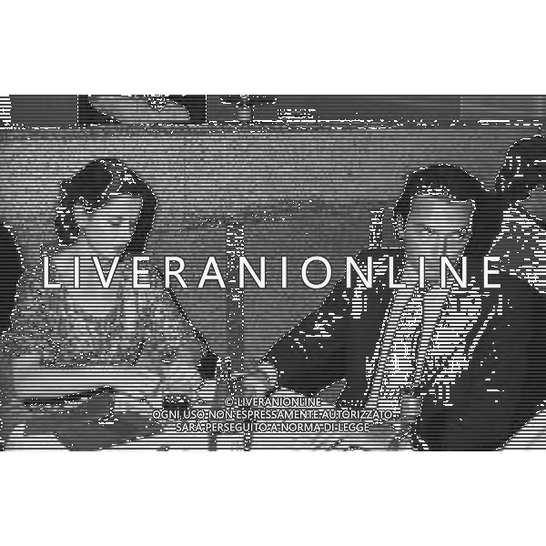 RETROSPETTIVA MONICA GUERRITORE ATTRICE DI CINEMA E TEATRO NELLA FOTO A MILANO NEL 1979 ©Archivio Giovanni Liverani/AGENZIA ALDO LIVERANI SAS