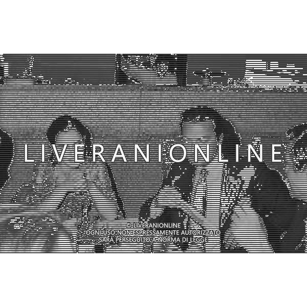 RETROSPETTIVA MONICA GUERRITORE ATTRICE DI CINEMA E TEATRO NELLA FOTO A MILANO NEL 1979 ©Archivio Giovanni Liverani/AGENZIA ALDO LIVERANI SAS