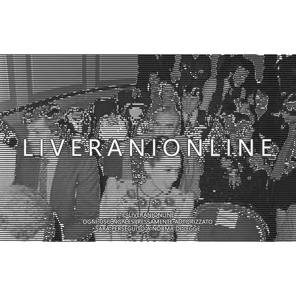 RETROSPETTIVA MONICA GUERRITORE ATTRICE DI CINEMA E TEATRO NELLA FOTO A MILANO NEL 1979 ©Archivio Giovanni Liverani/AGENZIA ALDO LIVERANI SAS