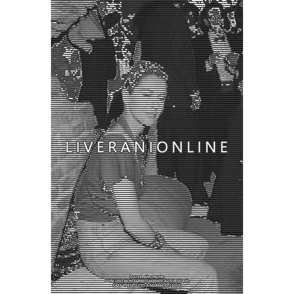 RETROSPETTIVA MONICA GUERRITORE ATTRICE DI CINEMA E TEATRO NELLA FOTO CON IL MARITO GABRIELE LAVIA A TAORMINA NEL 1985 ©Archivio Giovanni Liverani/AGENZIA ALDO LIVERANI SAS