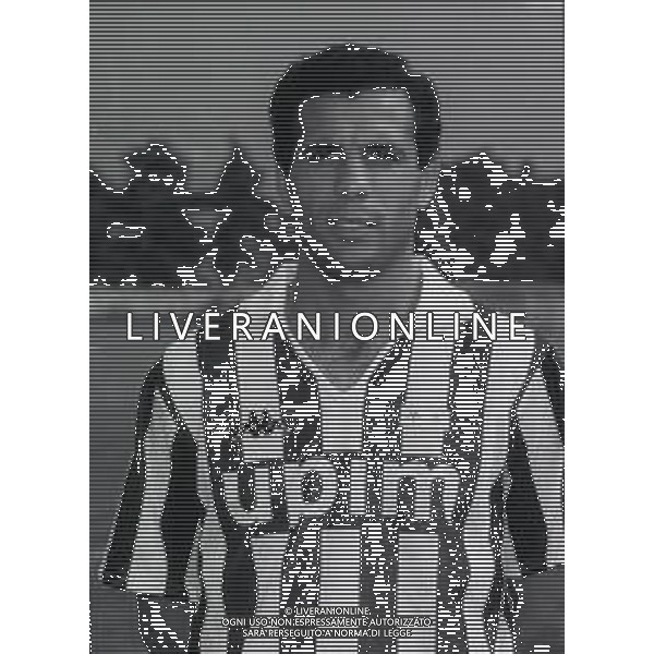 1989-1990 JUVENTUS CALCIO PIMI PIANI ROSA GIOCATORI NELLA FOTO roberto galia AG ALDO LIVERANI SAS