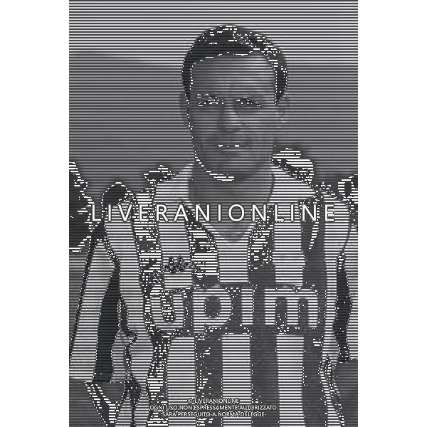 1989-1990 JUVENTUS CALCIO PIMI PIANI ROSA GIOCATORI NELLA FOTO salvatore schillaci AG ALDO LIVERANI SAS