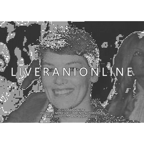 RETROSPETTIVA GLENDA JACKSON ATTRICE NELLA FOTO GLENDA JACKSON A MILANO NELL\'ANNO 1973 AG ALDO LIVERANI SAS