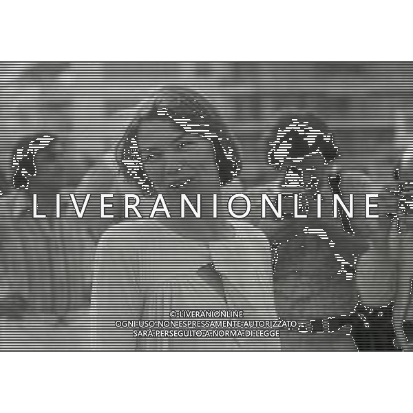 RETROSPETTIVA GLENDA JACKSON ATTRICE  NELLA FOTO GLENDA JACKSON A CANNES IL 20-05-1976 AG ALDO LIVERANI SAS