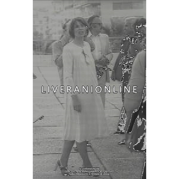 RETROSPETTIVA GLENDA JACKSON ATTRICE  NELLA FOTO GLENDA JACKSON A CANNES IL 20-05-1976 AG ALDO LIVERANI SAS