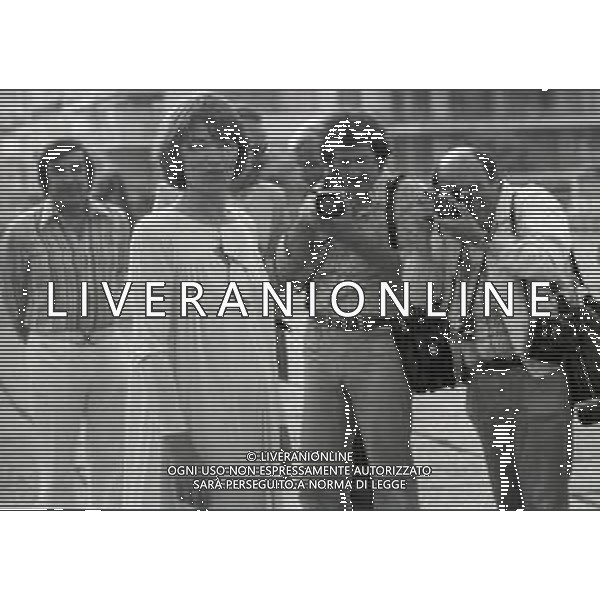 RETROSPETTIVA GLENDA JACKSON ATTRICE  NELLA FOTO GLENDA JACKSON A CANNES IL 20-05-1976 AG ALDO LIVERANI SAS