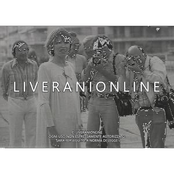 RETROSPETTIVA GLENDA JACKSON ATTRICE  NELLA FOTO GLENDA JACKSON A CANNES IL 20-05-1976 AG ALDO LIVERANI SAS