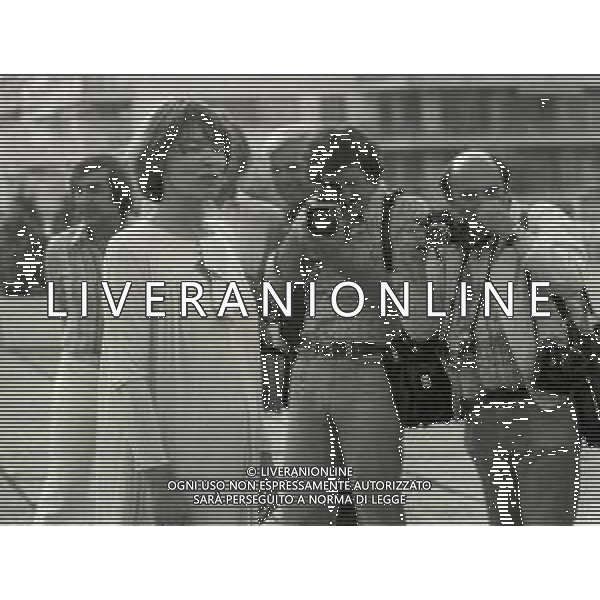 RETROSPETTIVA GLENDA JACKSON ATTRICE  NELLA FOTO GLENDA JACKSON A CANNES IL 20-05-1976 AG ALDO LIVERANI SAS