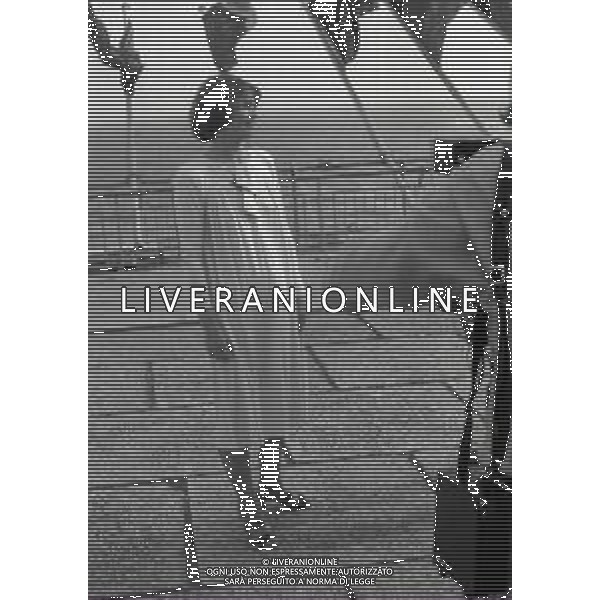 RETROSPETTIVA GLENDA JACKSON ATTRICE  NELLA FOTO GLENDA JACKSON A CANNES IL 20-05-1976 AG ALDO LIVERANI SAS