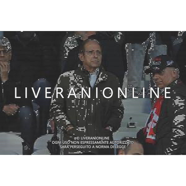 Perugia vs Monza Campionato Serie B - 38 Giornata Stadio Renato Curi - Perugia 06-05-2022 nella foto Paolo Berlusconi ©Federico gaetanoAGENZIA ALDO LIVERANI SAS
