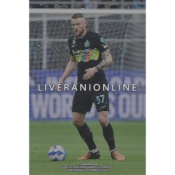 Milan Skriniar (Inter) Inter vs Empoli Milano 06-05-2022 Stadio Giuseppe Meazza - San Siro Campionato Serie A TIM - 36a giornata foto Roberto Garavaglia/ag. Aldo Liverani sas