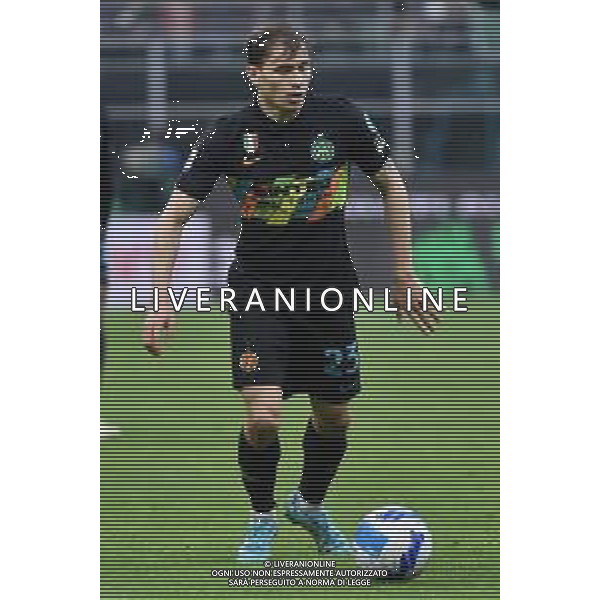Nicolo\' Barella (Inter) Inter vs Empoli Milano 06-05-2022 Stadio Giuseppe Meazza - San Siro Campionato Serie A TIM - 36a giornata foto Roberto Garavaglia/ag. Aldo Liverani sas