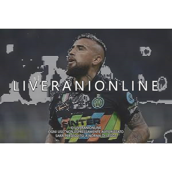 Arturo Vidal (Inter) Inter vs Empoli Milano 06-05-2022 Stadio Giuseppe Meazza - San Siro Campionato Serie A TIM - 36a giornata foto Roberto Garavaglia/ag. Aldo Liverani sas