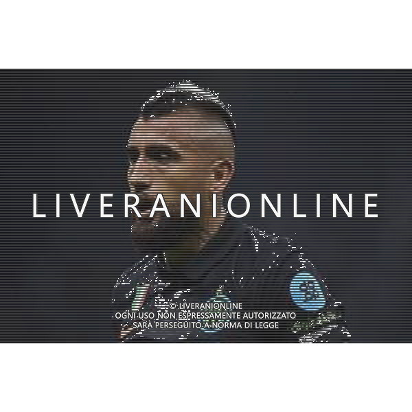 Arturo Vidal (Inter) Inter vs Empoli Milano 06-05-2022 Stadio Giuseppe Meazza - San Siro Campionato Serie A TIM - 36a giornata foto Roberto Garavaglia/ag. Aldo Liverani sas