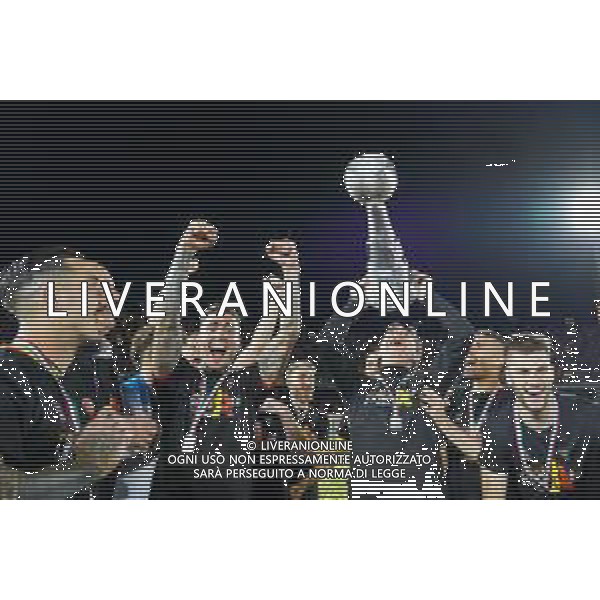 Emmanuele Mastrodonato/LMedia - US Lecce vs Pordenone Calcio - Italian soccer Serie B match 2021/2022 May 06 2022 - Stadio Via del Mare Lecce, Italy US Lecce vs Pordenone Calcio Photo showing: Sport Director Stefano Trinchera @Emmanuele Mastrodonato/LiveMedia AG ALDO LIVERANI SAS