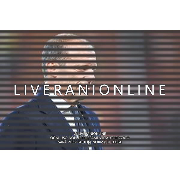 Danilo Vigo/LMedia - Genoa CFC vs Juventus FC - italian soccer Serie A match 2021/2022 May 06 2022 - Luigi Ferraris stadium Genova, Italy Genoa CFC vs Juventus FC Photo showing: Massimiliano Allegri (Juventus) head coach @Danilo Vigo/LiveMedia /AGENZIA ALDO LIVERANI SAS