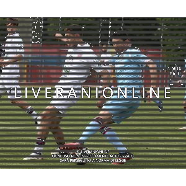VIRTUS VERONA - REGGIANA AMICHEVOLE 07.05.2022 NELLA FOTO SCIAUDONE ©SANTANDREA/AGENZIA ALDO LIVERANI SAS