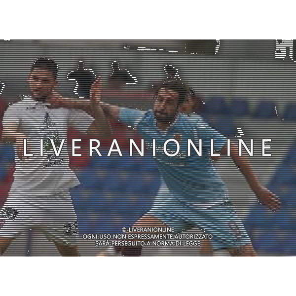 VIRTUS VERONA - REGGIANA AMICHEVOLE 07.05.2022 NELLA FOTO ZAMPARO ©SANTANDREA/AGENZIA ALDO LIVERANI SAS