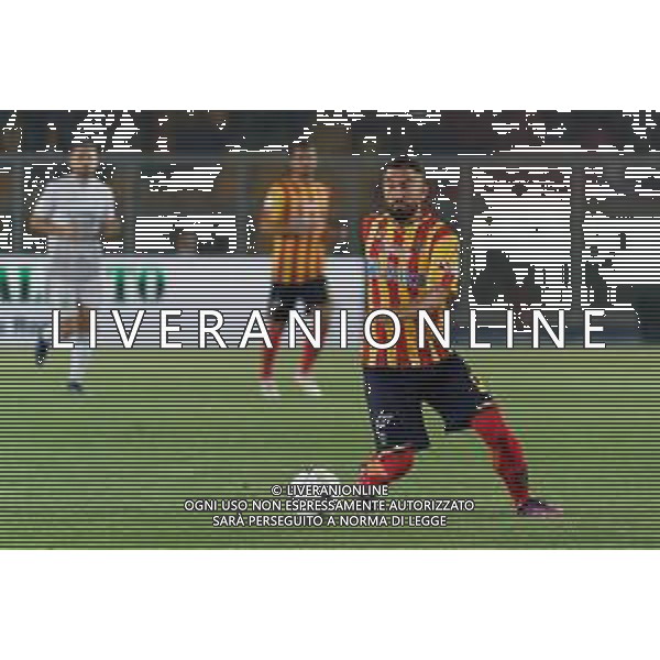 Emmanuele Mastrodonato/LMedia - US Lecce vs Pordenone Calcio - Italian soccer Serie B match 2021/2022 May 06 2022 - Stadio Via del Mare Lecce, Italy US Lecce vs Pordenone Calcio Photo showing: Massimo Coda (US Lecce) @Emmanuele Mastrodonato/LiveMedia AG ALDO LIVERANI SAS