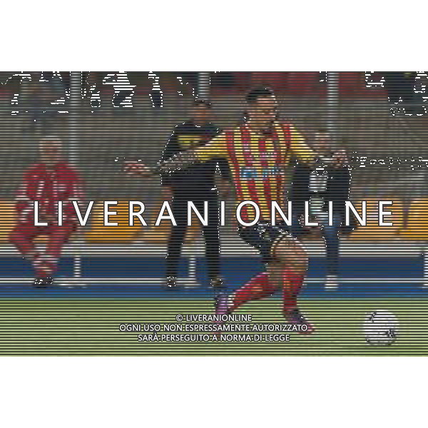 Emmanuele Mastrodonato/LMedia - US Lecce vs Pordenone Calcio - Italian soccer Serie B match 2021/2022 May 06 2022 - Stadio Via del Mare Lecce, Italy US Lecce vs Pordenone Calcio Photo showing: Francesco Di Mariano (US Lecce) @Emmanuele Mastrodonato/LiveMedia AG ALDO LIVERANI SAS