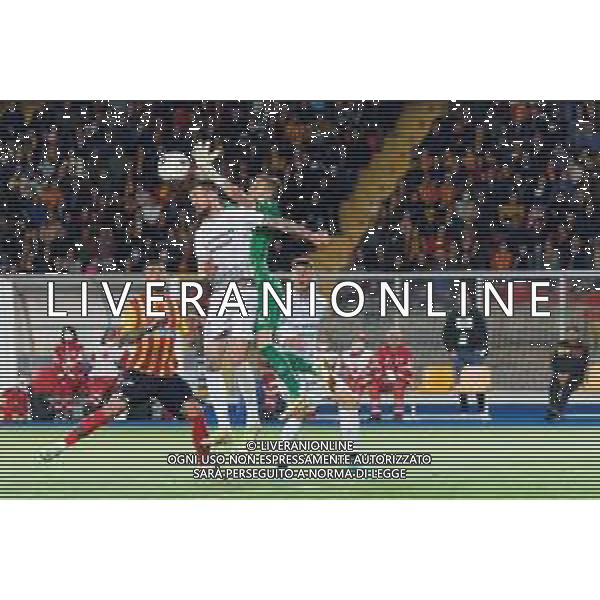 Emmanuele Mastrodonato/LMedia - US Lecce vs Pordenone Calcio - Italian soccer Serie B match 2021/2022 May 06 2022 - Stadio Via del Mare Lecce, Italy US Lecce vs Pordenone Calcio Photo showing: Gaetano Fasolino (Pordenone Calcio) @Emmanuele Mastrodonato/LiveMedia AG ALDO LIVERANI SAS
