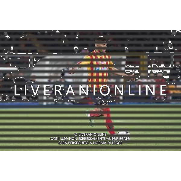 Emmanuele Mastrodonato/LMedia - US Lecce vs Pordenone Calcio - Italian soccer Serie B match 2021/2022 May 06 2022 - Stadio Via del Mare Lecce, Italy US Lecce vs Pordenone Calcio Photo showing: Mario Gargiulo (US Lecce) @Emmanuele Mastrodonato/LiveMedia AG ALDO LIVERANI SAS