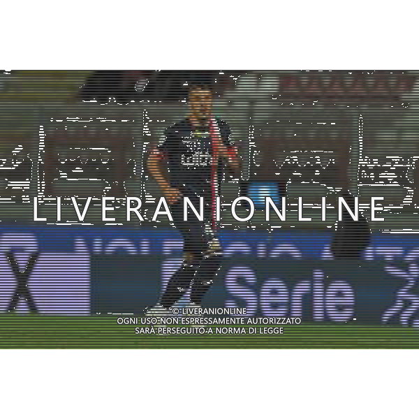 Perugia vs Monza Campionato Serie B - 38 Giornata Stadio Renato Curi - Perugia 06-05-2022 nella foto Dany Mota Carvalho FOTO FEDERICO GAETANO-AG ALDO LIVERANI SAS