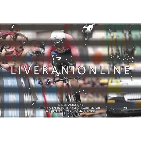 07-05-2022 Giro D\'italia; Tappa 02 Budapest - Budapest; 2022, Jumbo - Visma; Dumoulin, Tom; Budapest; ©SIROTTI/ AGENZIA ALDO LIVERANI SAS