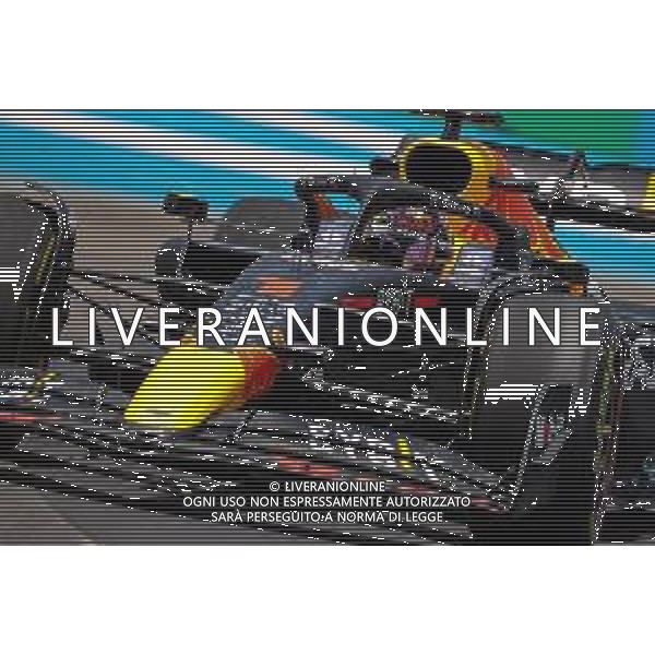 Max Verstappen (NLD), Red Bull Racing 07.05.2022. Formula 1 World Championship, Rd 5, Miami Grand Prix, Miami, Florida, USA, Qualifying Day. - www.xpbimages.com, EMail: requests@xpbimages.com © Copyright: Charniaux / XPB Images / AGENZIA ALDO LIVERANI SAS - ITALY ONLY EDITORIAL USE ONLY