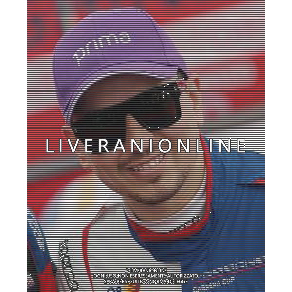 IMOLA 08 05 2022 AUTODROMO ENZO E DINO FERRARI RACING WEEKEND NELLA FOTO JORGE LORENZO PORSCHE CARRERA CUP ITALIA ©SANNA / AGENZIA ALDO LIVERANI SAS