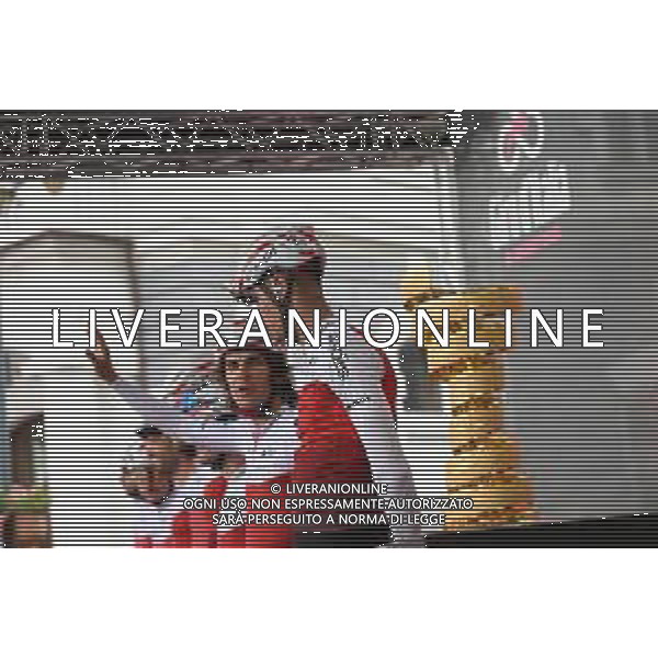 08-05-2022 Giro D\'italia; Tappa 03 Kaposvar - Balatonfured; 2022, Cofidis; Kaposvar; ©SIROTTI / AGENZIA ALDO LIVERANI SAS