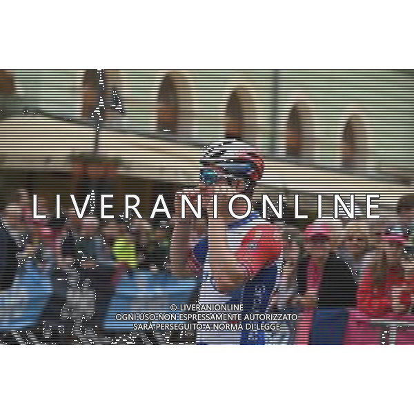 08-05-2022 Giro D\'italia; Tappa 03 Kaposvar - Balatonfured; 2022, Groupama - Fdj; Demare, Arnaud; Kaposvar; ©SIROTTI / AGENZIA ALDO LIVERANI SAS