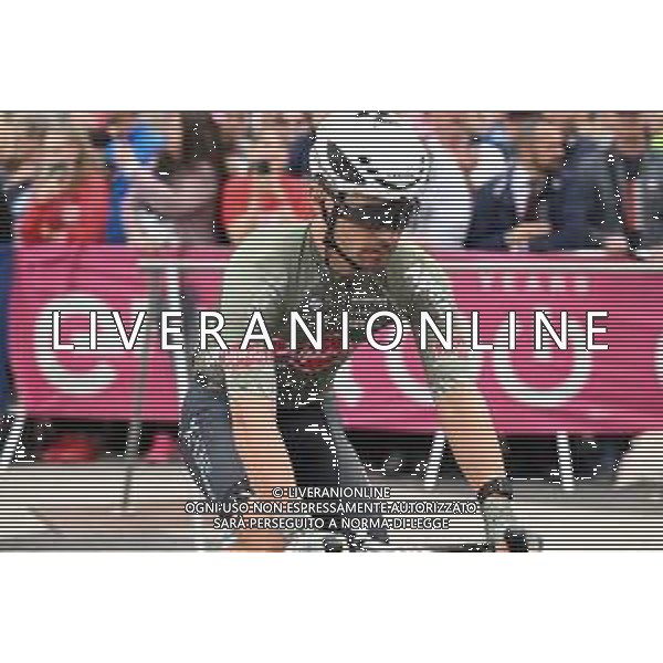 08-05-2022 Giro D\'italia; Tappa 03 Kaposvar - Balatonfured; 2022, Alpecin - Fenix; Mareczko, Jakub; Kaposvar; ©SIROTTI / AGENZIA ALDO LIVERANI SAS