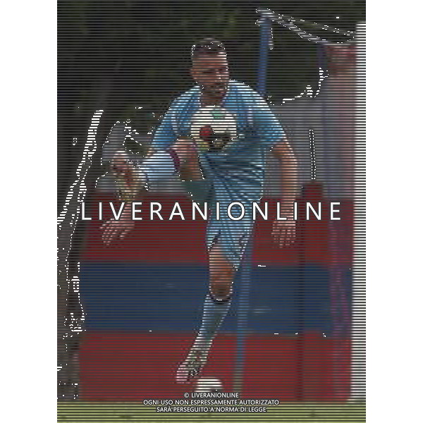 VIRTUS VERONA - REGGIANA AMICHEVOLE 07.05.2022 NELLA FOTO LUCIANI ALESSIO (REGGIANA) ©SANTANDREA/AGENZIA ALDO LIVERANI SAS