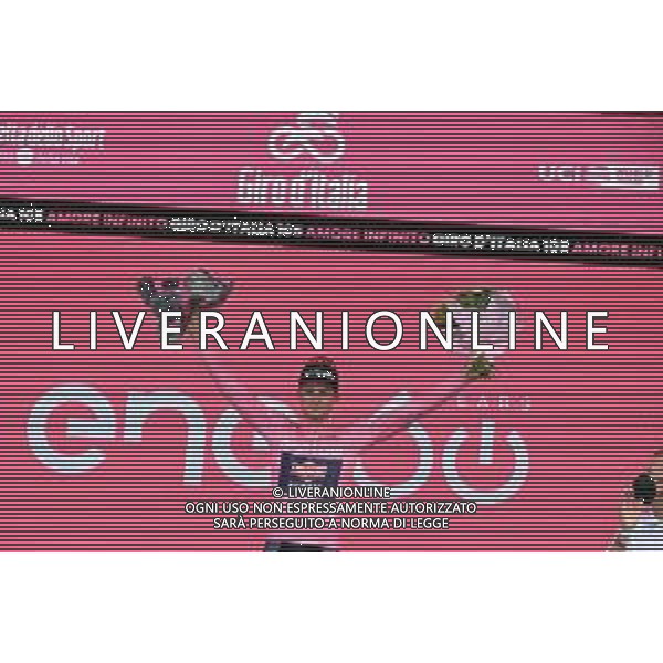 08-05-2022 Giro D\'italia; Tappa 03 Kaposvar - Balatonfured; 2022, Alpecin - Fenix; Van Der Poel, Mathieu; Balatonfured; ©SIROTTI/AGENZIA ALDO LIVERANI SAS