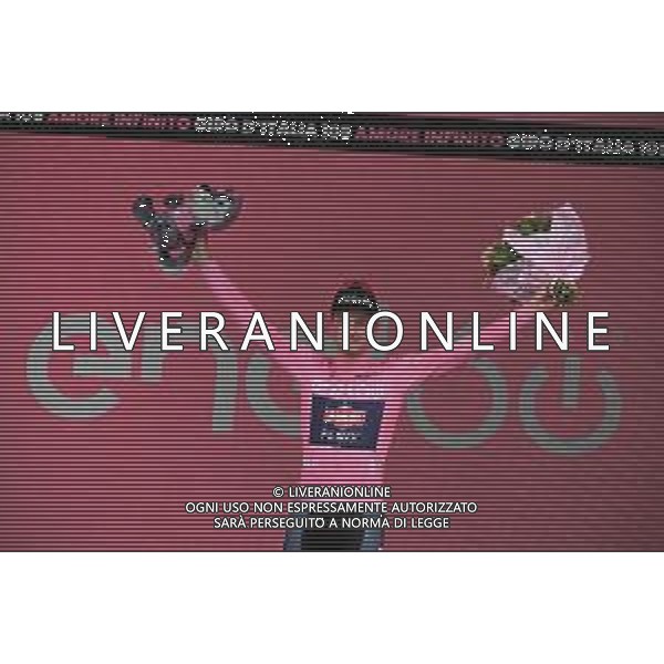 08-05-2022 Giro D\'italia; Tappa 03 Kaposvar - Balatonfured; 2022, Alpecin - Fenix; Van Der Poel, Mathieu; Balatonfured; ©SIROTTI/AGENZIA ALDO LIVERANI SAS
