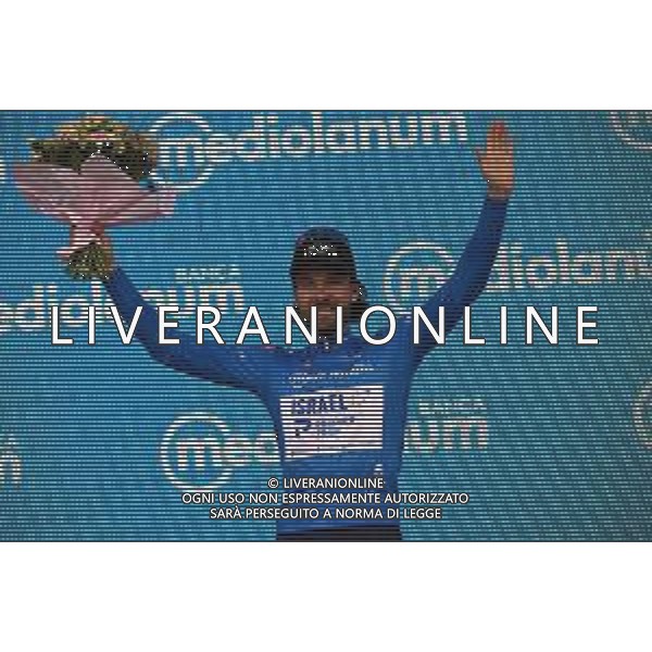 08-05-2022 Giro D\'italia; Tappa 03 Kaposvar - Balatonfured; 2022, Israel - Premier Tech; Zabel, Rick; Balatonfured; ©SIROTTI/AGENZIA ALDO LIVERANI SAS