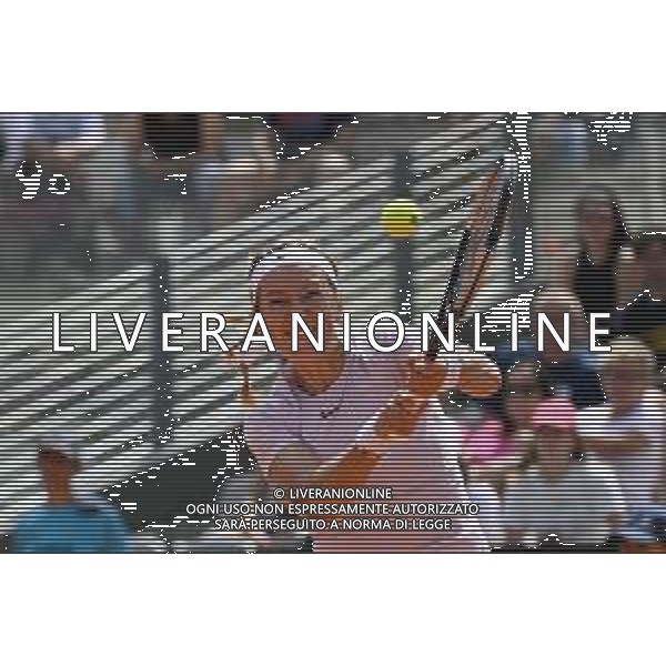 Victoria Azarenka (BLR) - Internazionali BNL d\'Italia - Torneo Tennis Foro Italico Roma 09.05.2022 ©Corradetti/LMedia/AGENZIA ALDO LIVERANI SAS