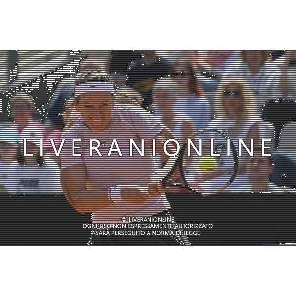 Victoria Azarenka (BLR) - Internazionali BNL d\'Italia - Torneo Tennis Foro Italico Roma 09.05.2022 ©Corradetti/LMedia/AGENZIA ALDO LIVERANI SAS