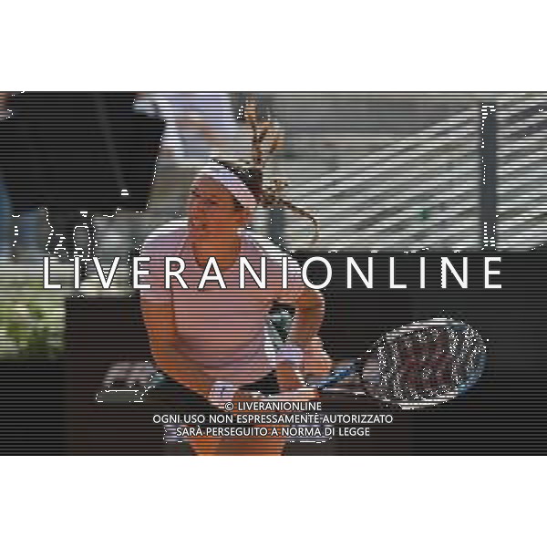 Victoria Azarenka (BLR) - Internazionali BNL d\'Italia - Torneo Tennis Foro Italico Roma 09.05.2022 ©Corradetti/LMedia/AGENZIA ALDO LIVERANI SAS